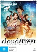 Cloudstreet (Miniseries) (Disc 2 of 4)